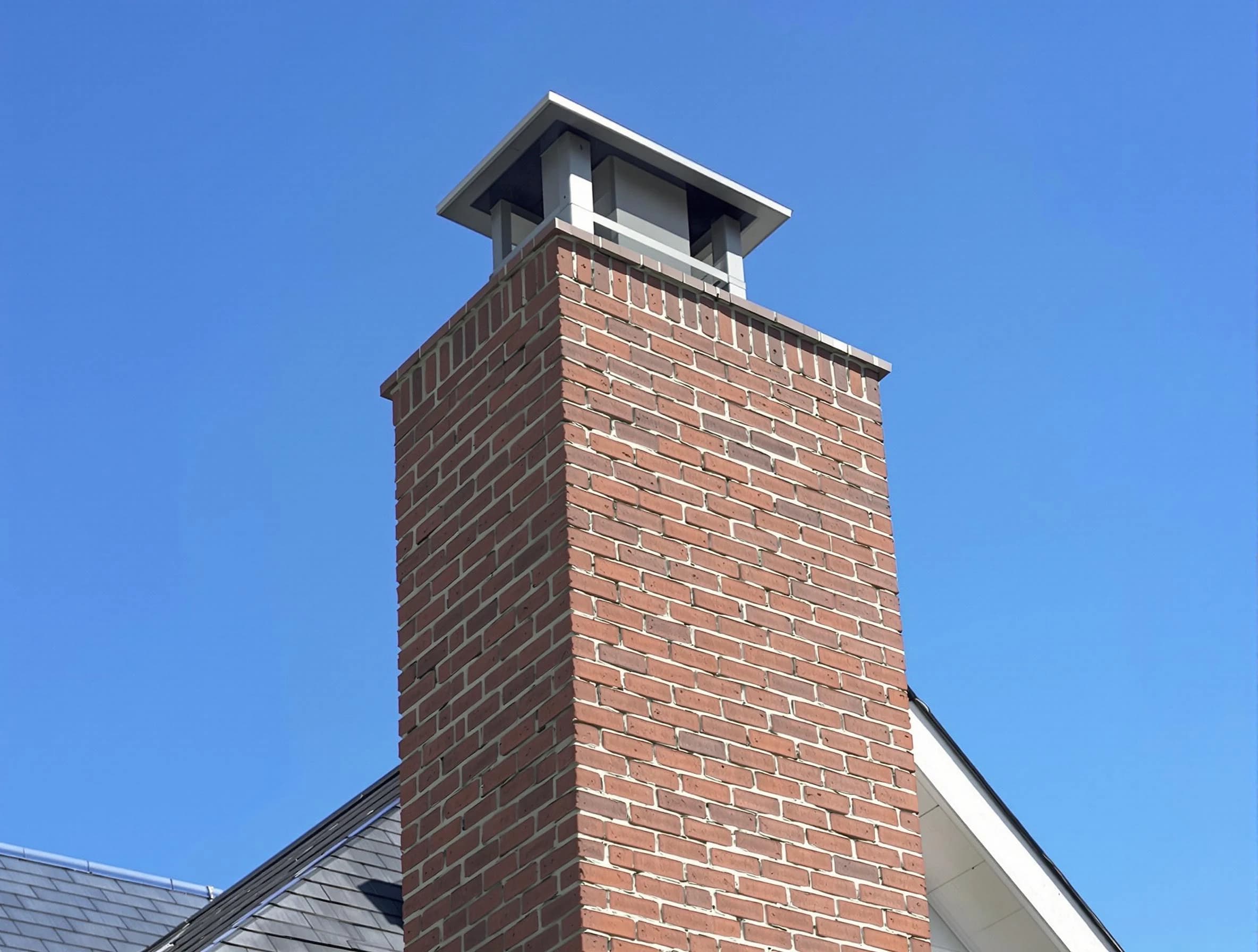 Chimney Remodeling service in Maplewood, NJ